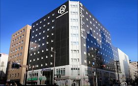 Daiwa Roynet Hotel Yokohama Kannai