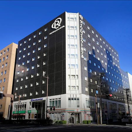 Daiwa Roynet Hotel Yokohama Kannai Экстерьер фото