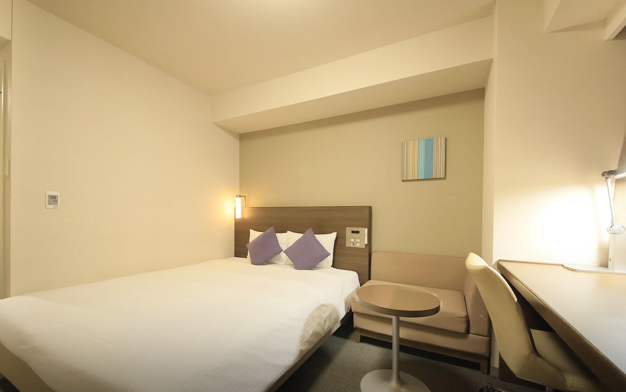 Daiwa Roynet Hotel Yokohama Kannai Экстерьер фото
